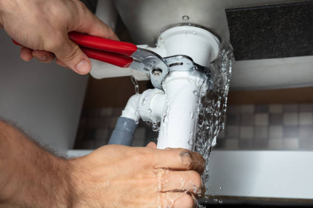 Best Ceiling water damage repair  in Delano, CA