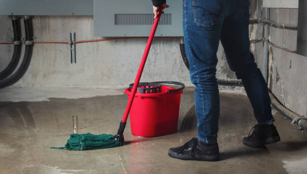 Best Sewage cleanup and water damage restoration  in Delano, CA