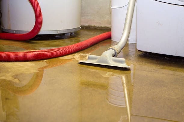 Best Residential water damage restoration  in Delano, CA